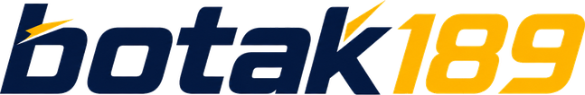 Logo botak189